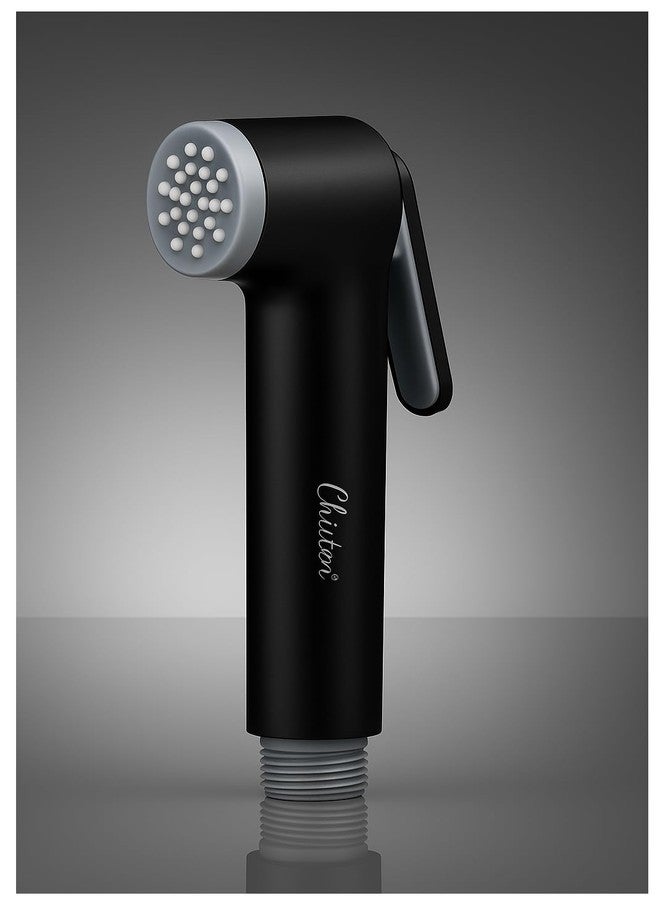 Clinton CHF-2044B ABS Health Faucet Without Hose Pipe and Wall Hook - Image 1